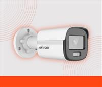 Camara Color - CCD 1/3” - Leds Infrarrojos